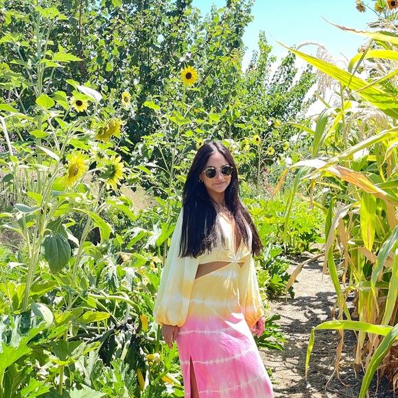 JENS PIRATE BOOTY RIO SONORA DRESS - Picture 2 of 3